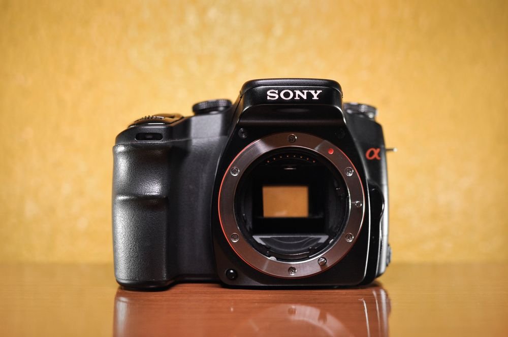 A camera shop run by people who still shoot every weekend