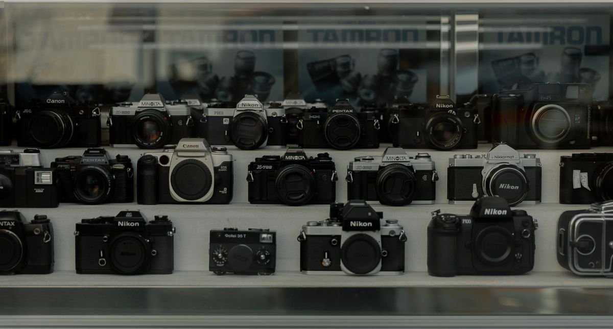 Gear rentals
