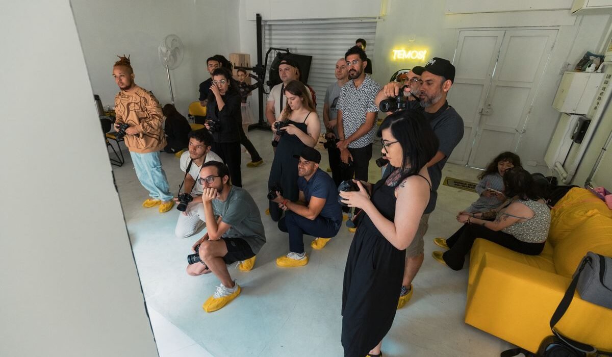 Weekend workshops