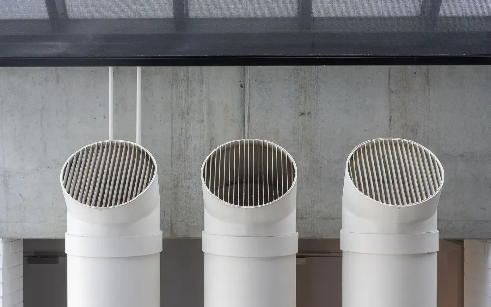 5 Warning Signs Your Dryer Vent Is a Fire Risk