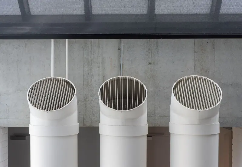 Dryer Vent Cleaning